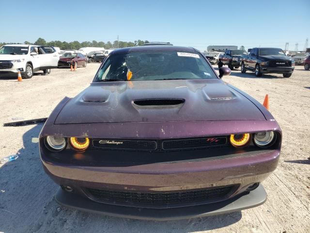 Photo 5 from auction – 2022 DODGE CHALLENGER with VIN 2C3CDZFJ5NH245910
