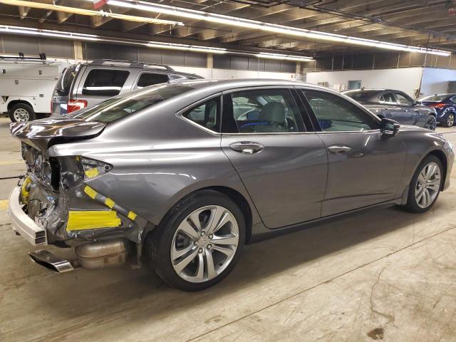 Photo 3 from auction – 2021 ACURA TLX TECHNO with VIN 19UUB5F46MA003893