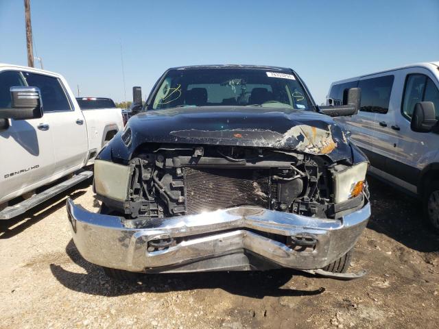 Photo 5 from auction – 2011 DODGE RAM 2500 with VIN 3D7UT2CL6BG523912