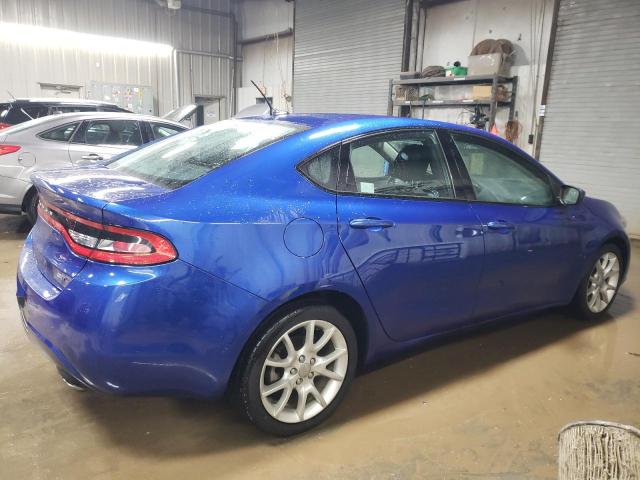 Photo 3 from auction – 2013 DODGE DART SXT with VIN 1C3CDFBA6DD291701