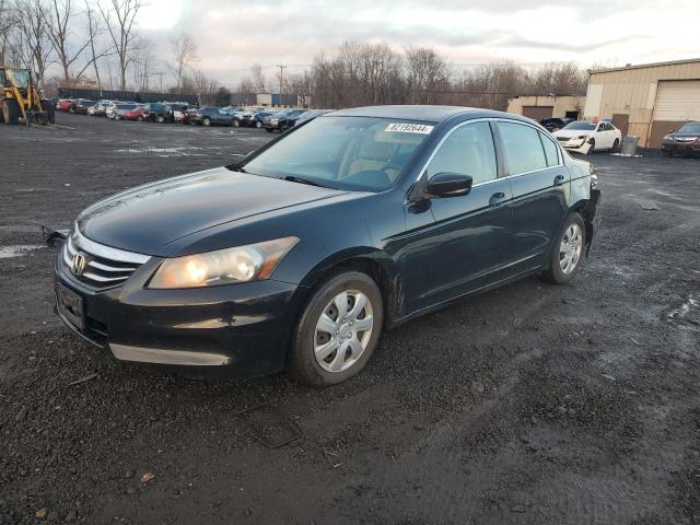 HONDA ACCORD LX 2011 with VIN 1HGCP2F35BA093148 - Photo from auction