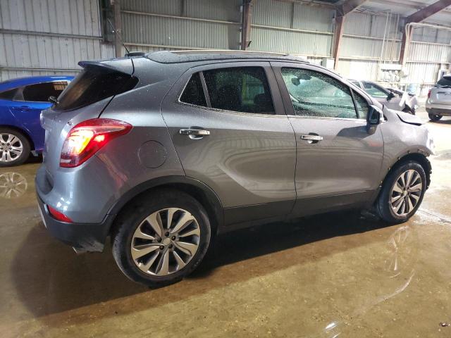 Photo 3 from auction – 2019 BUICK ENCORE PRE with VIN KL4CJASB8KB881904