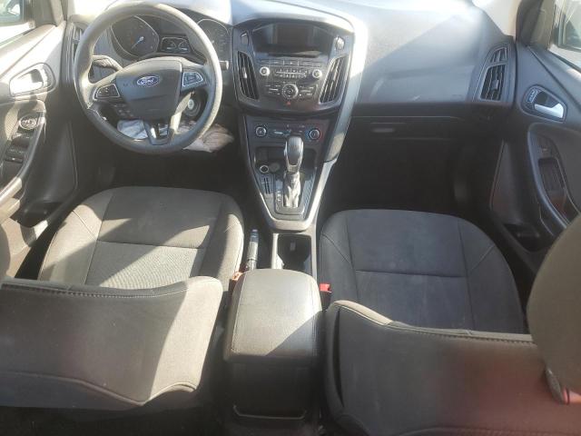 Photo 8 from auction – 2017 FORD FOCUS SE with VIN 1FADP3F23HL266460
