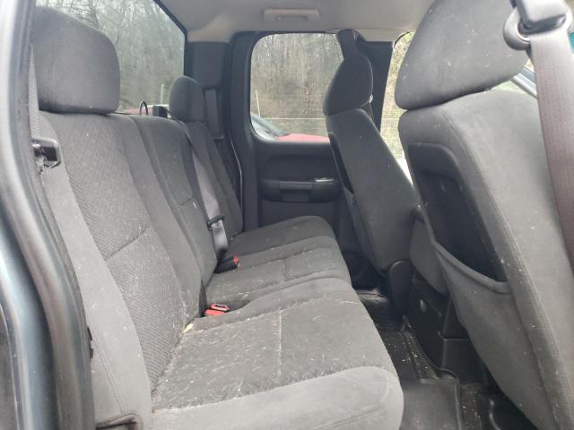 Photo 10 from auction – 2008 GMC SIERRA K15 with VIN 2GTEK19J281135501