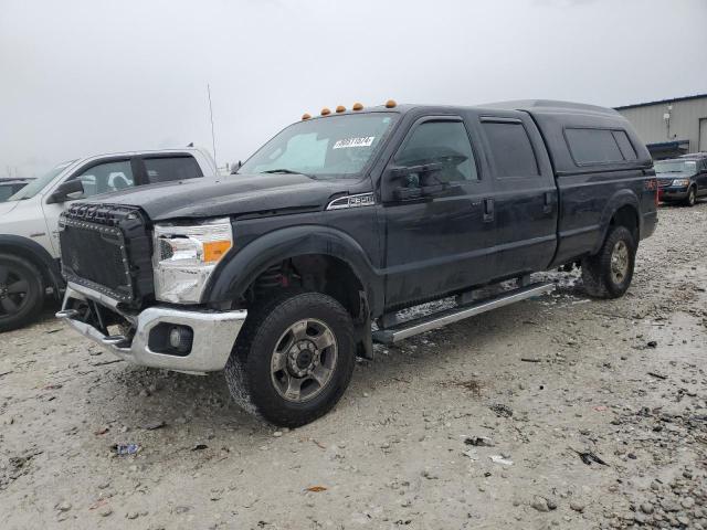 Photo 1 from auction – 2011 FORD F350 SUPER with VIN 1FT8W3B62BEB72959