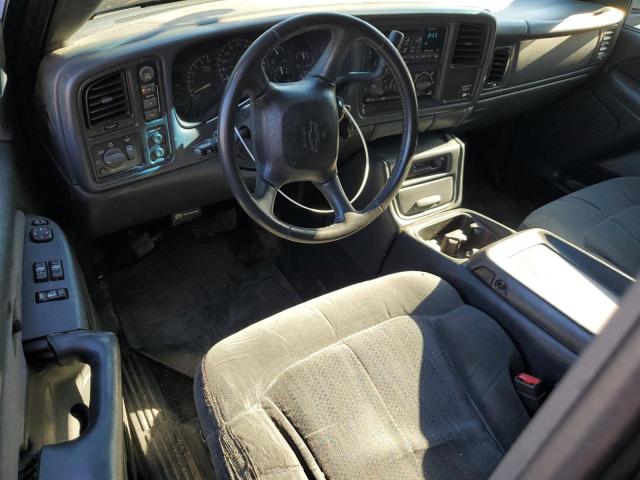 Photo 8 from auction – 2002 CHEVROLET SILVERADO with VIN 1GCEK19T72E269122