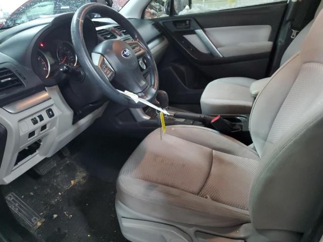 Photo 7 from auction – 2014 SUBARU FORESTER 2 with VIN JF2SJAAC3EH541784
