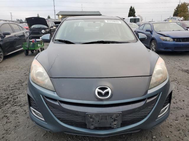 Photo 5 from auction – 2010 MAZDA 3 S with VIN JM1BL1S61A1225594