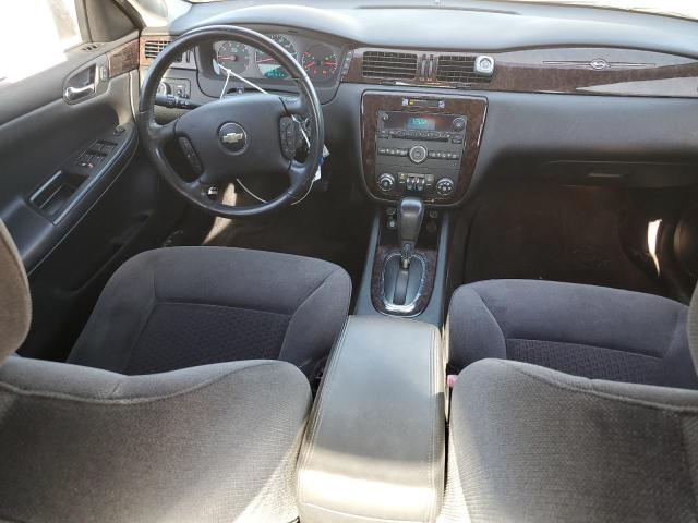 Photo 8 from auction – 2012 CHEVROLET IMPALA LT with VIN 2G1WG5E3XC1228434