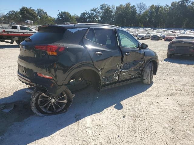 Photo 3 from auction – 2021 BUICK ENCORE GX with VIN KL4MMBS29MB038055