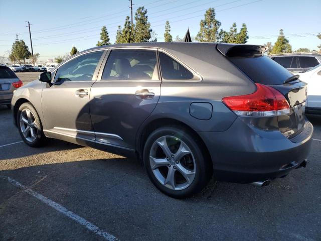 Photo 2 from auction – 2012 TOYOTA VENZA LE with VIN 4T3ZK3BB1CU048771
