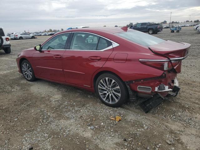 Photo 2 from auction – 2019 LEXUS ES 300H with VIN 58AB21B15KU002020