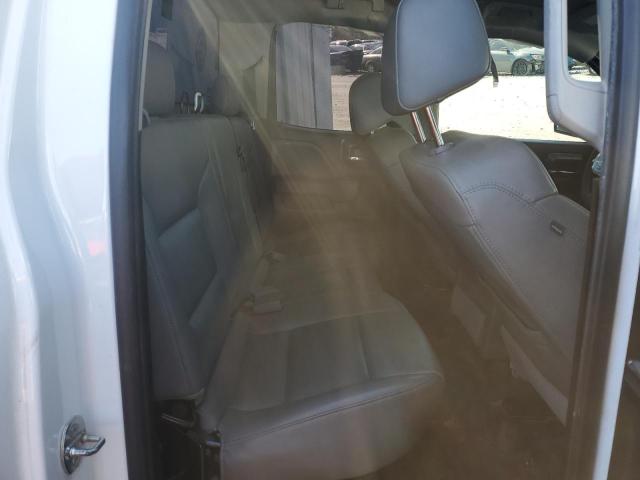Photo 10 from auction – 2018 CHEVROLET SILVERADO with VIN 1GCRCNEC4JZ142363
