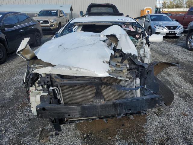 Photo 5 from auction – 2012 NISSAN ALTIMA BAS with VIN 1N4AL2AP5CN451456