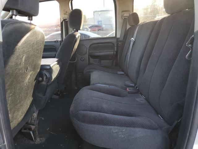 Photo 10 from auction – 2004 DODGE RAM 1500 S with VIN 1D3HA18N34J266383