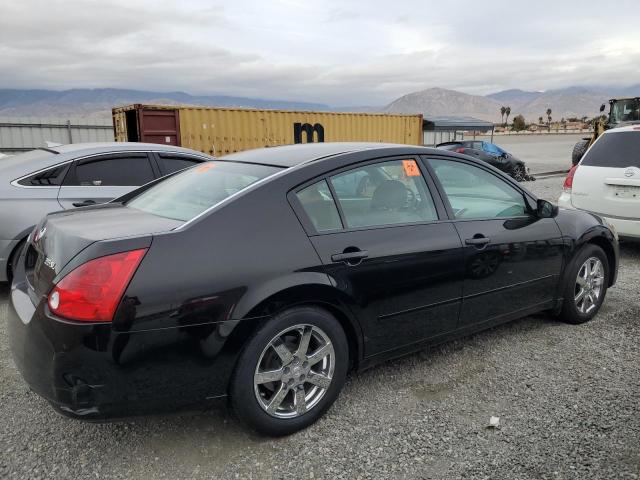 Photo 3 from auction – 2004 NISSAN MAXIMA SE with VIN 1N4BA41E24C924280