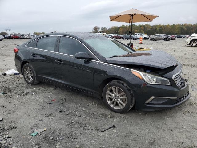 Photo 4 from auction – 2016 HYUNDAI SONATA SE with VIN 5NPE24AF8GH303521
