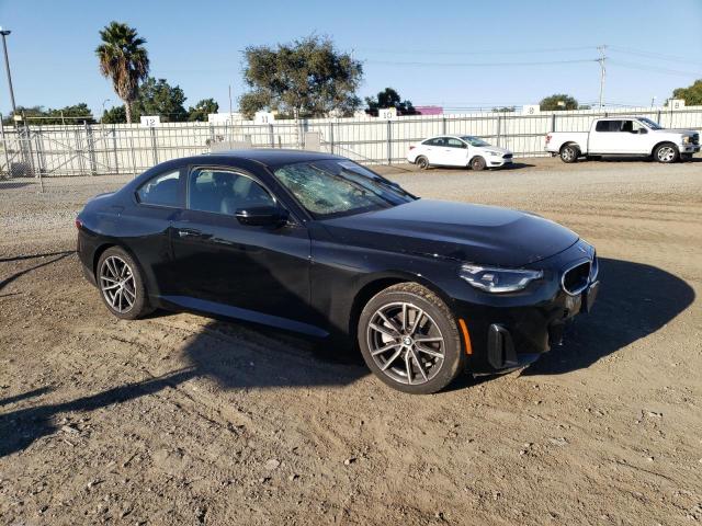 Photo 4 from auction – 2024 BMW 230I with VIN 3MW23CM06R8D85317