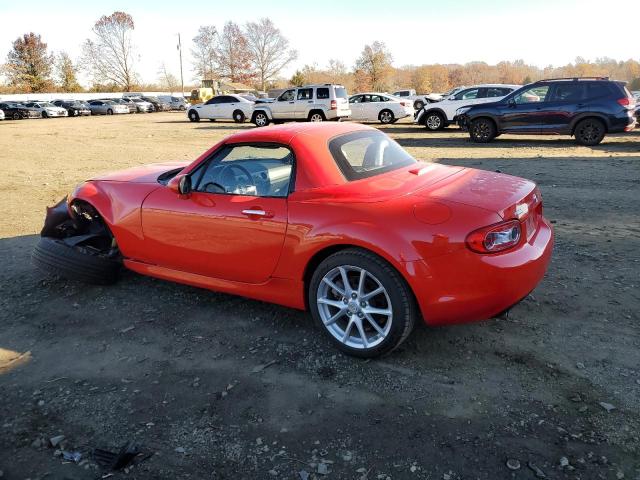 Photo 2 from auction – 2009 MAZDA MX-5 MIATA with VIN JM1NC26F490204866