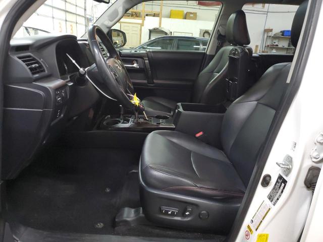 Photo 7 from auction – 2014 TOYOTA 4RUNNER SR with VIN JTEBU5JR8E5173973