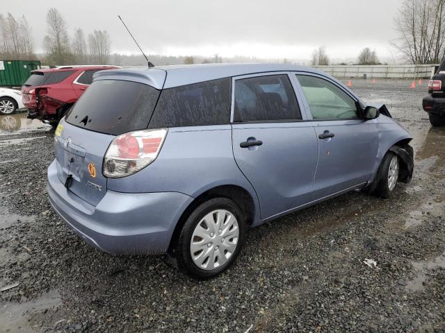 Photo 3 from auction – 2007 TOYOTA COROLLA MA with VIN 2T1KR32E47C658381