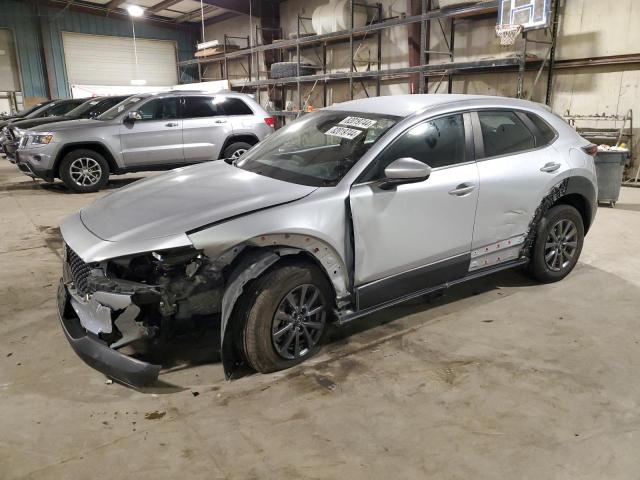 MAZDA CX-30 2020 with VIN 3MVDMBBLXLM138637 - Photo from auction