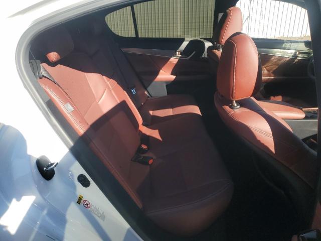 Photo 10 from auction – 2015 LEXUS GS 350 with VIN JTHBE1BL8FA009263