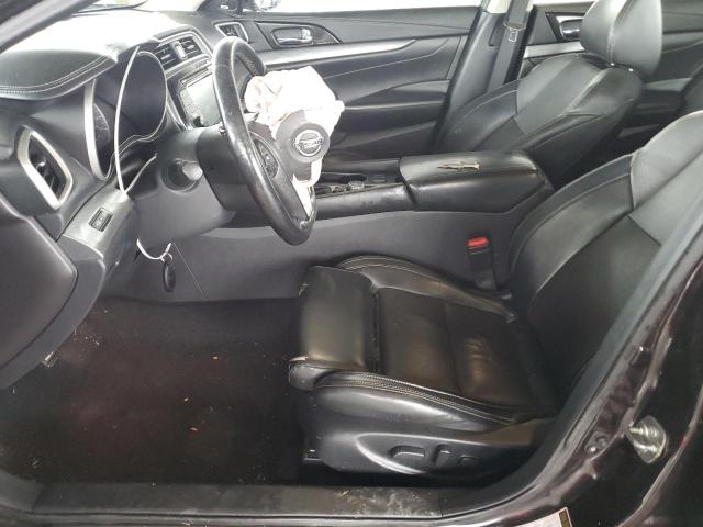 Photo 7 from auction – 2016 NISSAN MAXIMA 3.5 with VIN 1N4AA6AP8GC379876