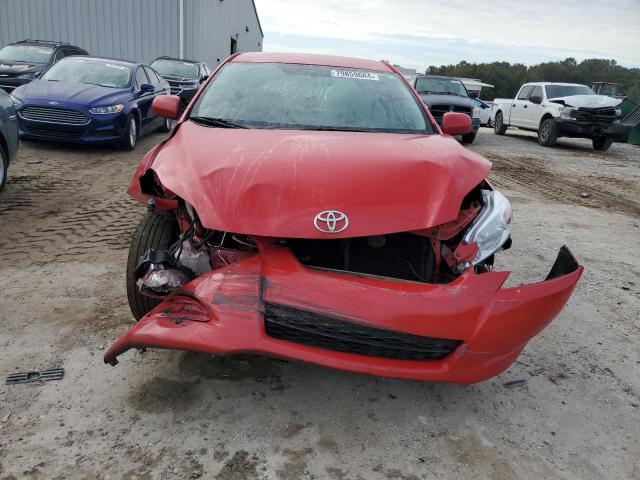 Photo 5 from auction – 2009 TOYOTA COROLLA MA with VIN 2T1KU40E69C051232