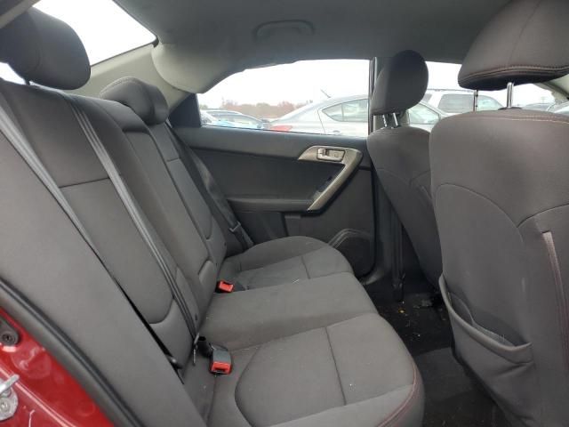 Photo 10 from auction – 2010 KIA FORTE SX with VIN KNAFW4A31A5087384