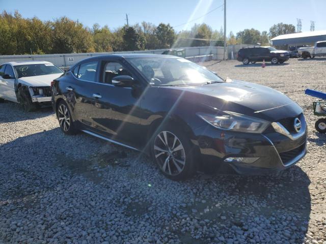 Photo 4 from auction – 2016 NISSAN MAXIMA 3.5 with VIN 1N4AA6AP7GC411569