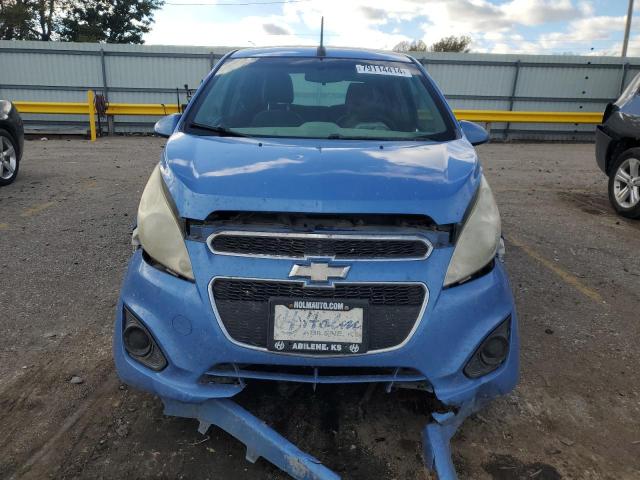 Photo 5 from auction – 2013 CHEVROLET SPARK 1LT with VIN KL8CD6S99DC563173
