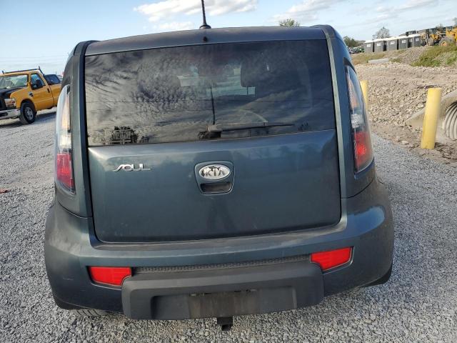 Снимка 6 от търг – 2011 KIA SOUL + с VIN KNDJT2A22B7254181