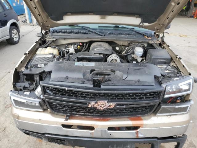 Photo 11 from auction – 2006 CHEVROLET SILVERADO with VIN 2GCEK13T261181112