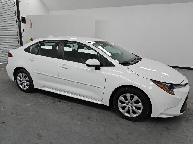 Photo 4 from auction – 2024 TOYOTA COROLLA LE with VIN 5YFB4MDE7RP089630