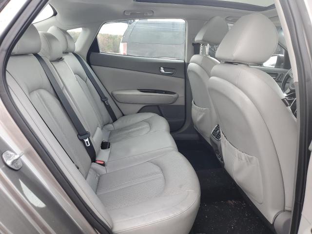 Photo 10 from auction – 2016 KIA OPTIMA EX with VIN 5XXGU4L31GG012540