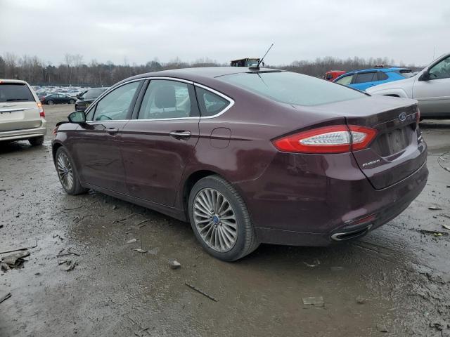 Photo 2 from auction – 2013 FORD FUSION TIT with VIN 3FA6P0D95DR206067
