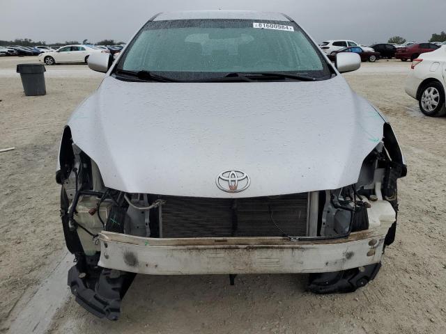 Photo 5 from auction – 2009 TOYOTA COROLLA MA with VIN 2T1KU40E19C009504