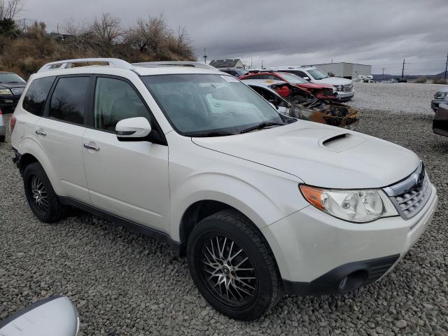 Photo 4 from auction – 2013 SUBARU FORESTER T with VIN JF2SHGGC6DH434166