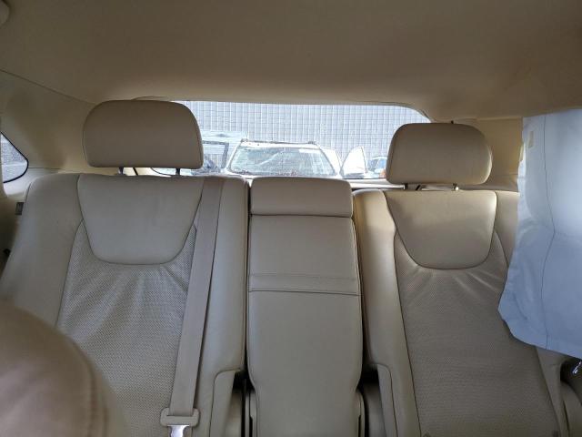 Photo 10 from auction – 2012 LEXUS RX 450H with VIN JTJBC1BA2C2430307