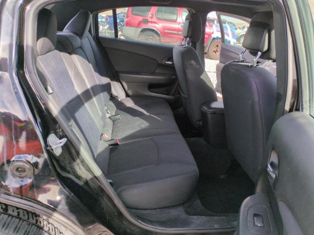 Photo 10 from auction – 2012 CHRYSLER 200 TOURIN with VIN 1C3CCBBG6CN283235