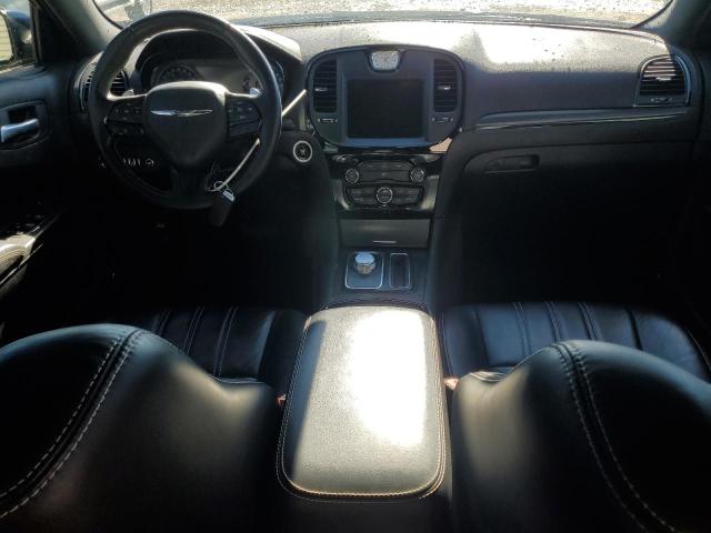 Photo 8 from auction – 2015 CHRYSLER 300 S with VIN 2C3CCABT4FH743416