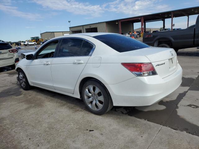 Photo 2 from auction – 2008 HONDA ACCORD EX with VIN JHMCP26768C041265