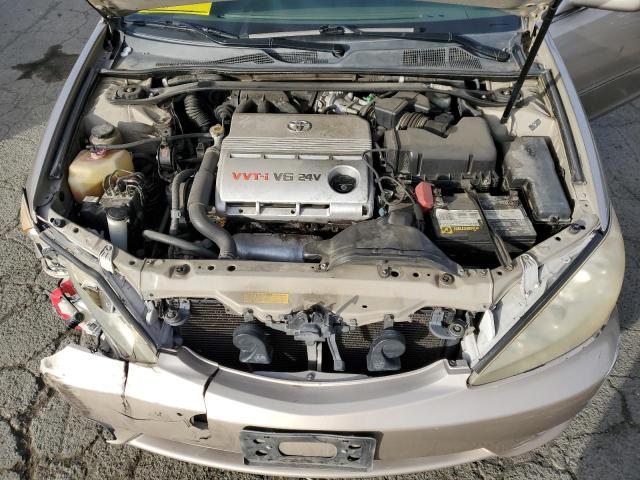 Photo 11 from auction – 2005 TOYOTA CAMRY LE with VIN JTDBF30K050162602