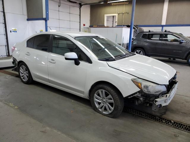Photo 4 from auction – 2016 SUBARU IMPREZA PR with VIN JF1GJAB69GH015598
