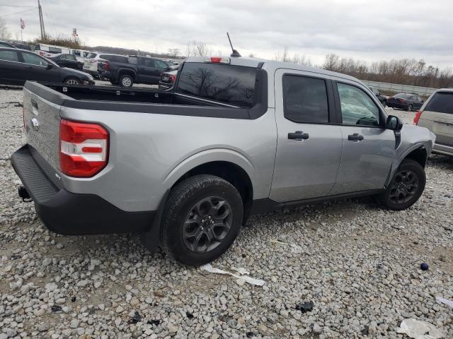 Photo 3 from auction – 2024 FORD MAVERICK X with VIN 3FTTW8J98RRA13406