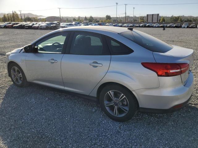 Photo 2 from auction – 2017 FORD FOCUS SE with VIN 1FADP3FE5HL266986