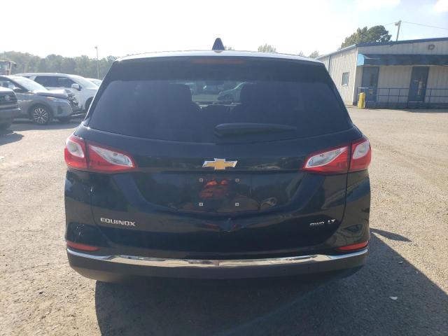 Photo 6 from auction – 2020 CHEVROLET EQUINOX LT with VIN 2GNAXTEV8L6173418
