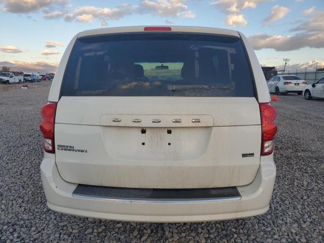 Photo 6 from auction – 2012 DODGE GRAND CARA with VIN 2C4RDGBG3CR419789