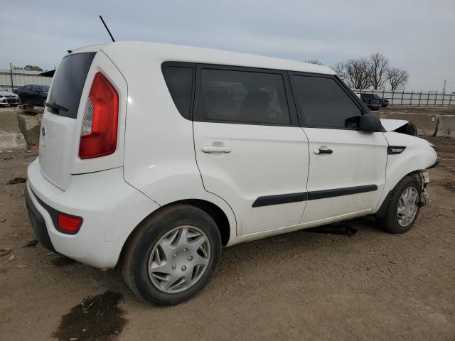 Photo 3 from auction – 2012 KIA SOUL with VIN KNDJT2A52C7405306